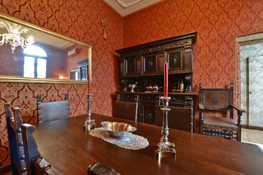 Apartamento Ca Martinengo *