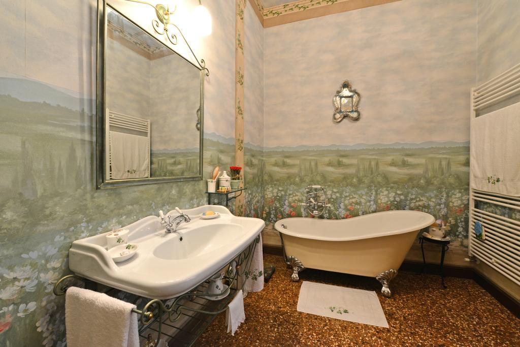 Ca Martinengo Apartamento Venecia