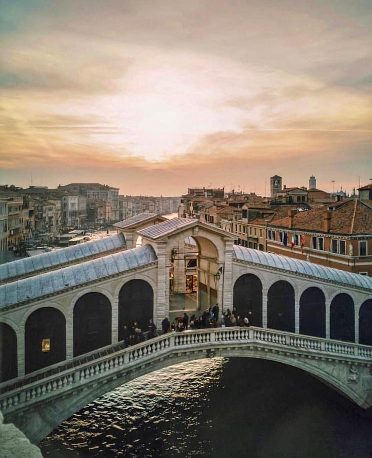 Ca Martinengo * Venecia