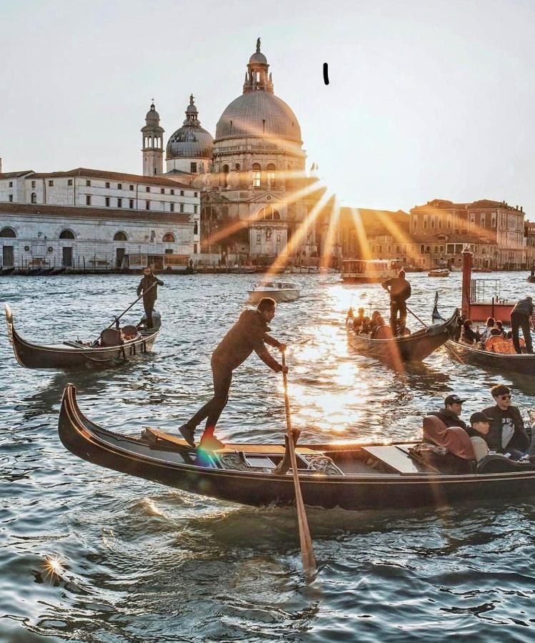 Apartamento Ca Martinengo Venecia