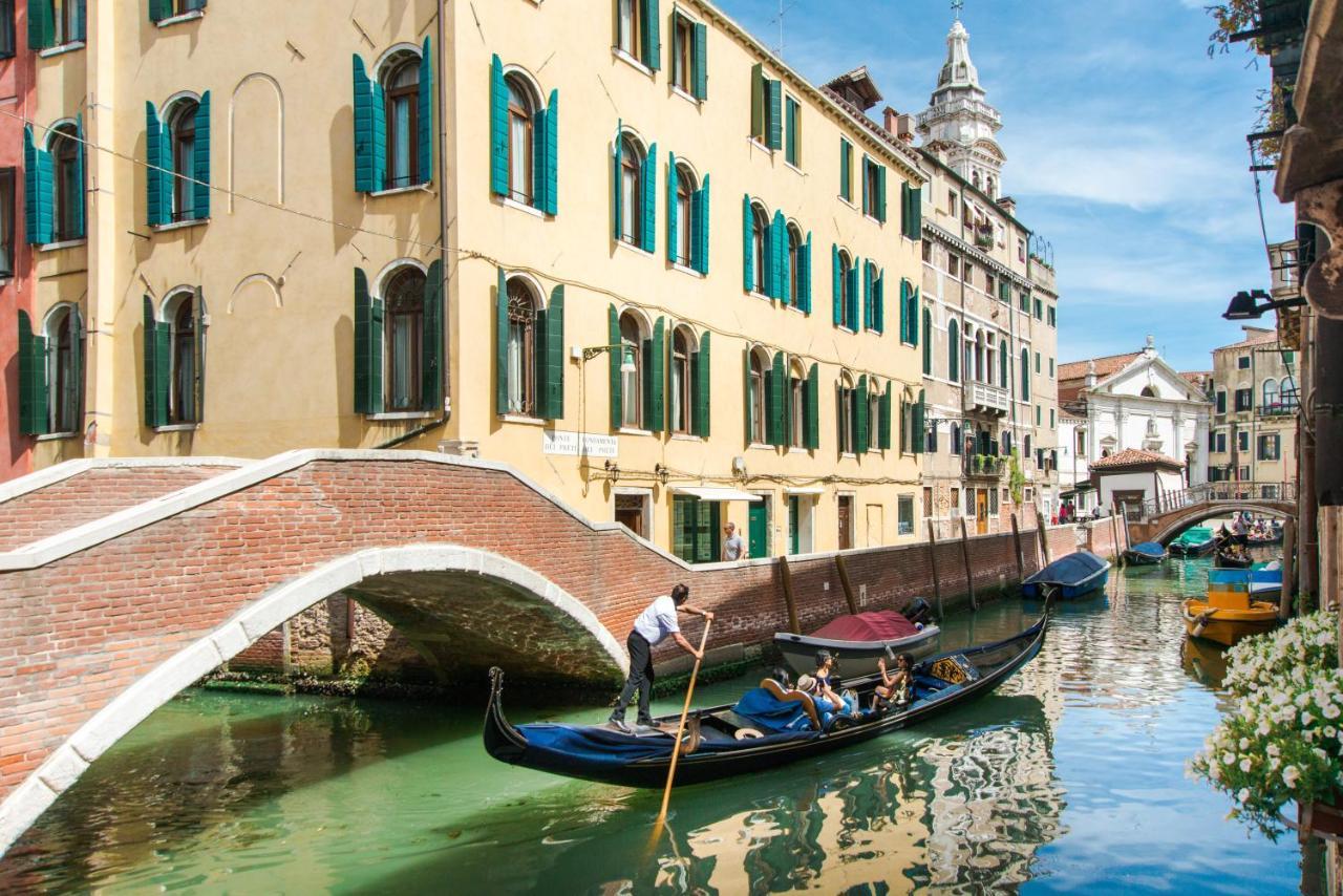Ca Martinengo Apartamento Venecia