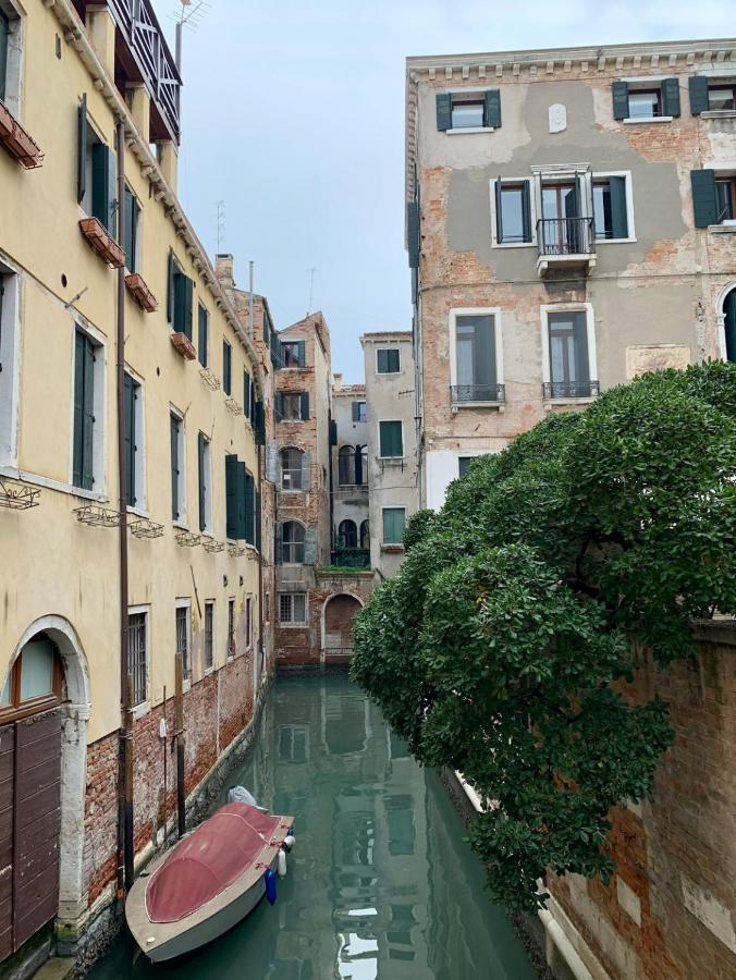 Ca Martinengo Venecia