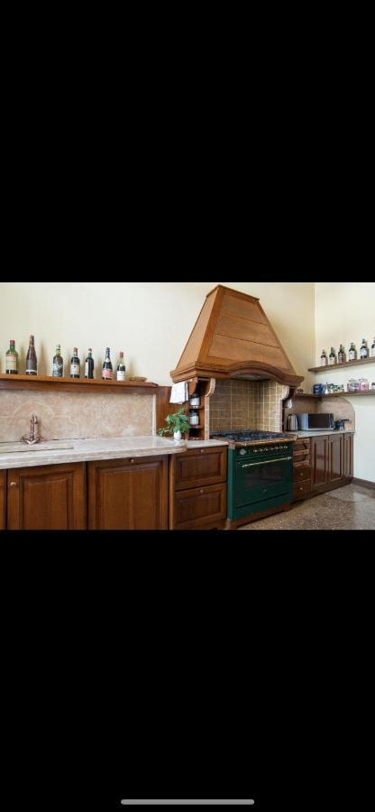 Apartamento Ca Martinengo Venecia