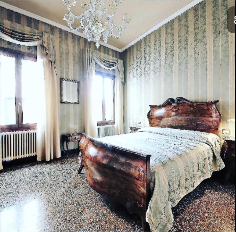 Ca Martinengo * Venecia