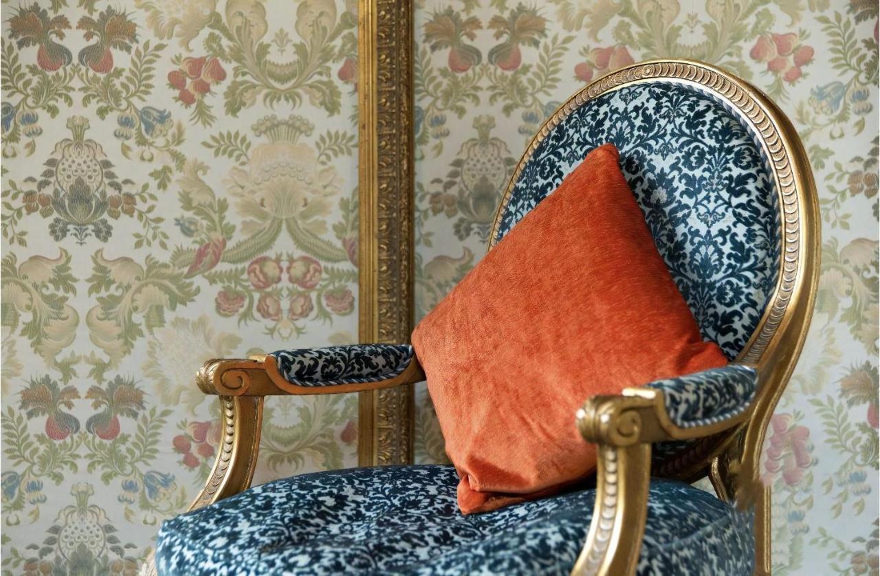 Apartamento Ca Martinengo Venecia