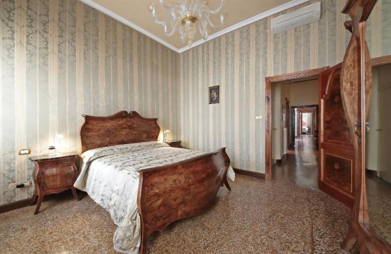 Apartamento Ca Martinengo Venecia