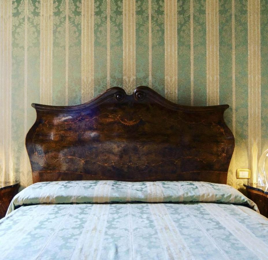 Apartamento Ca Martinengo Venecia