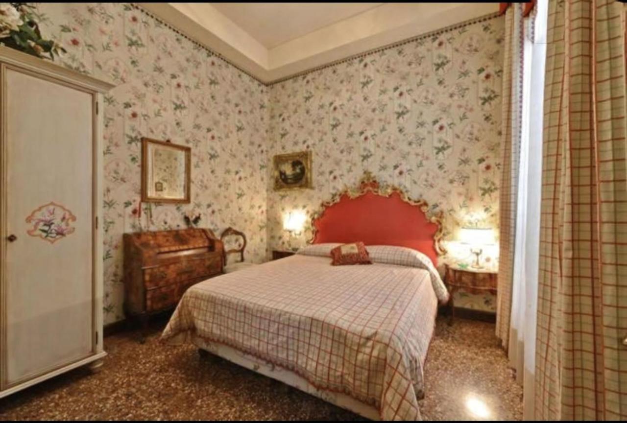 Apartamento Ca Martinengo Venecia