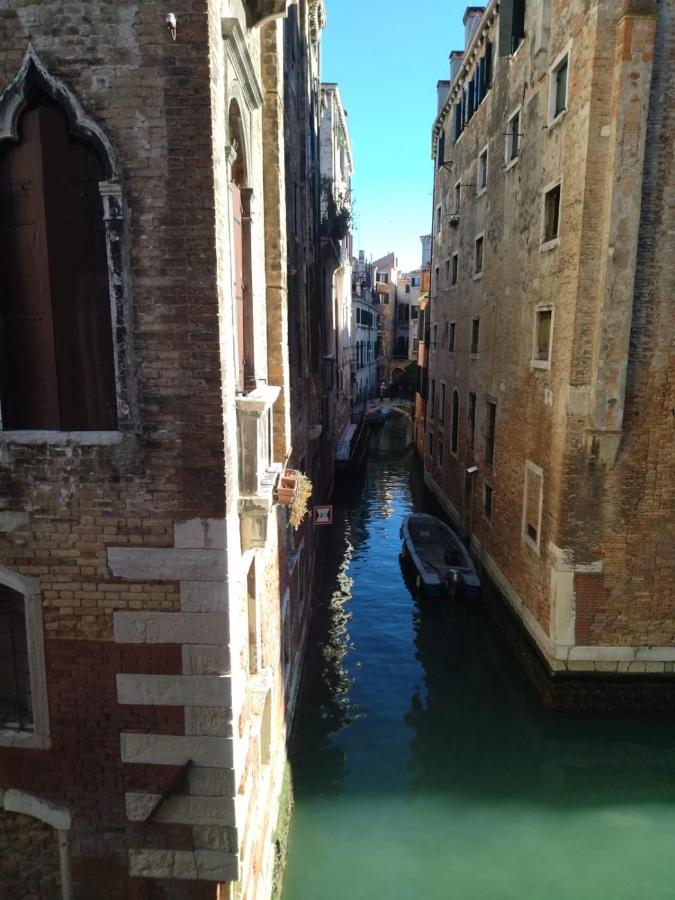Ca Martinengo * Venecia