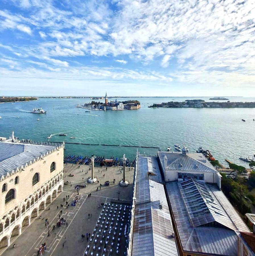 Apartamento Ca Martinengo Venecia