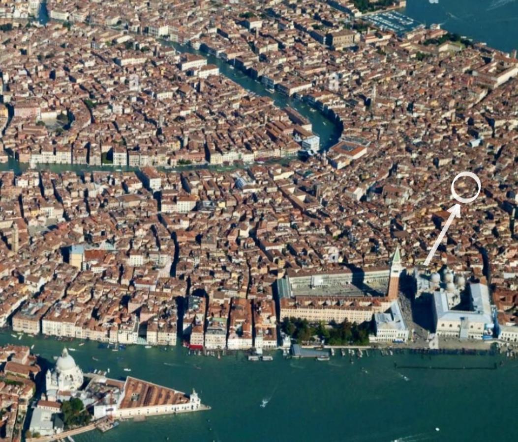 Ca Martinengo * Venecia