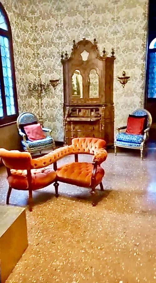 Apartamento Ca Martinengo Venecia
