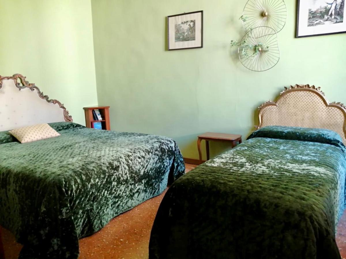 Ca Martinengo Apartamento Venecia