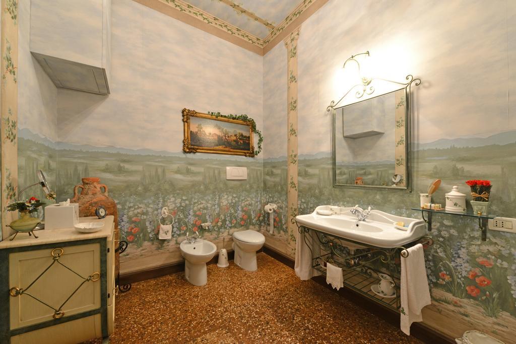 Apartamento Ca Martinengo Venecia
